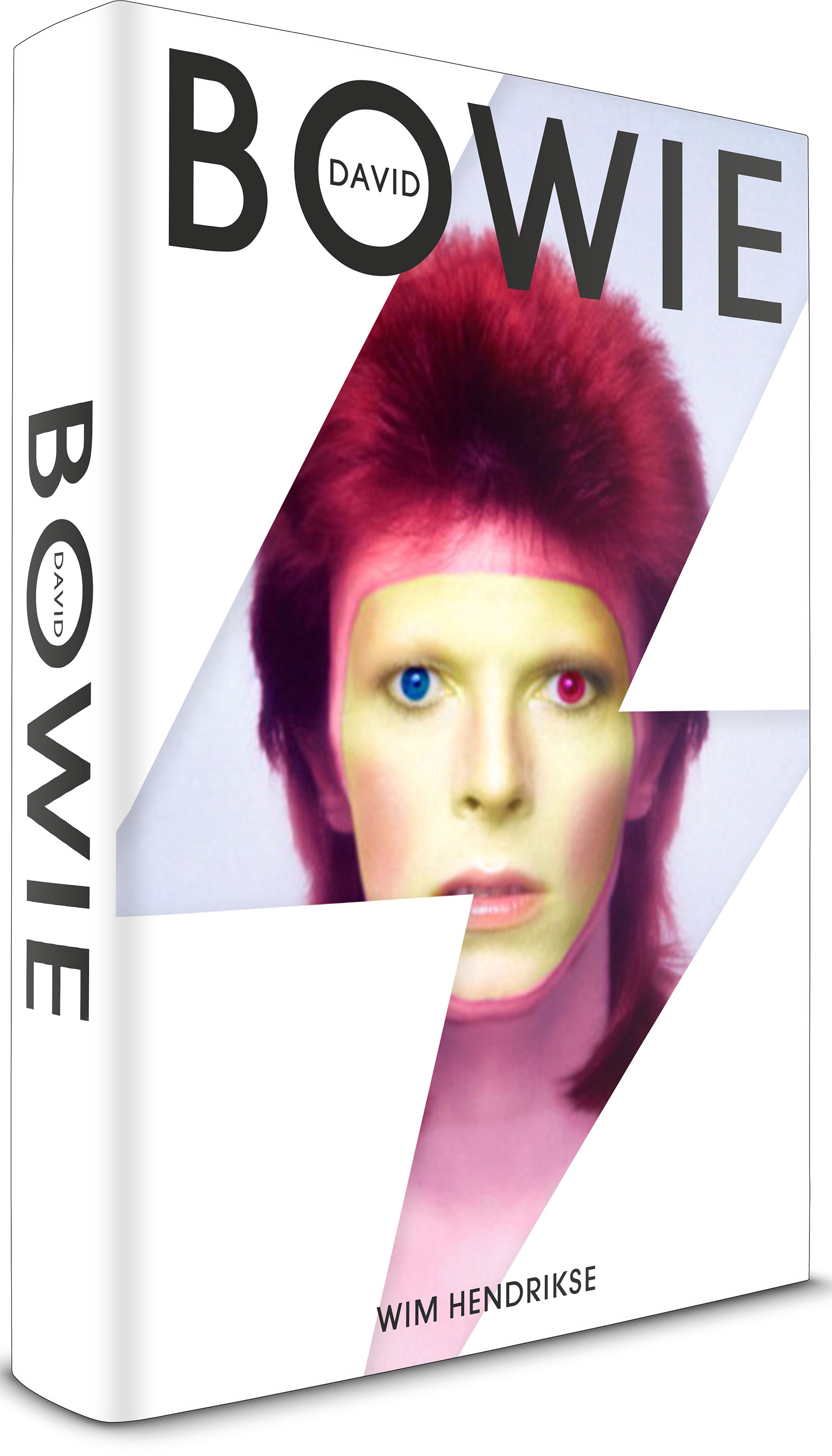 Music Legends David Bowie 