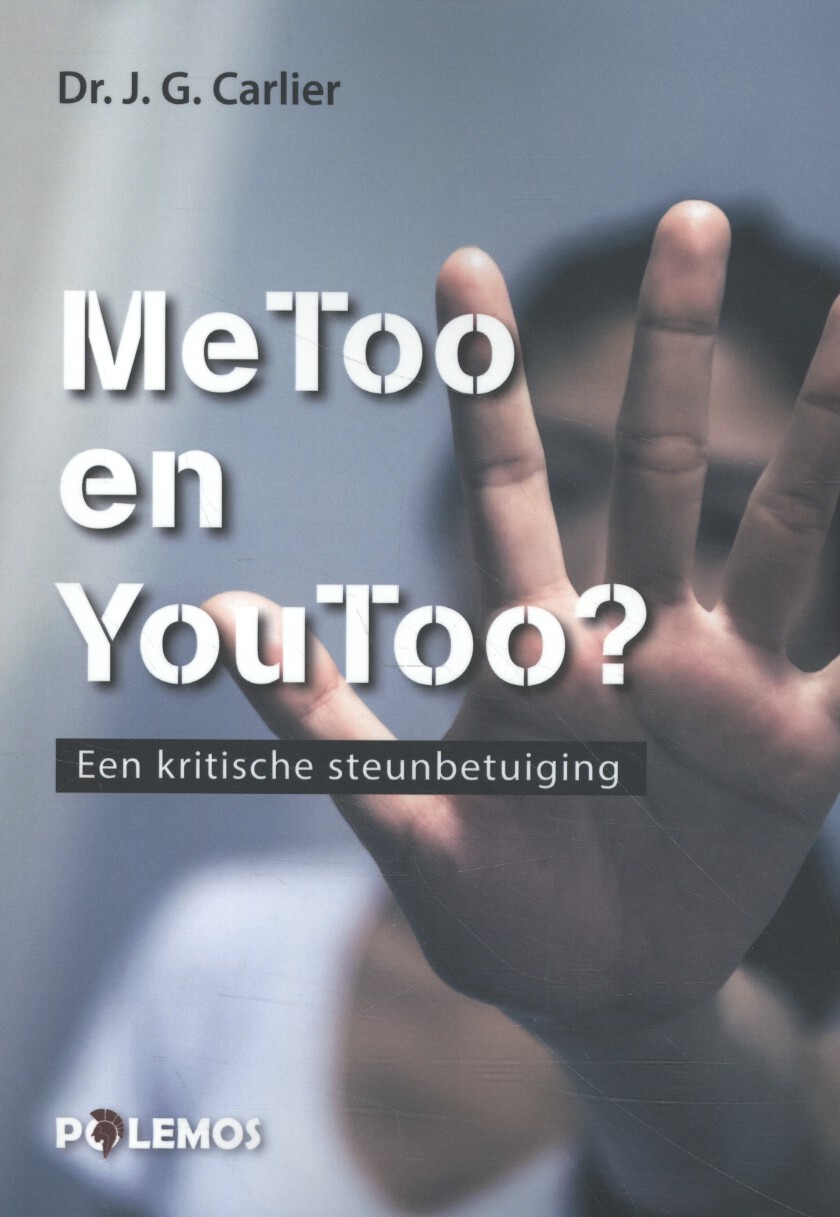 MeToo en YouToo. Een kritische steunbetuiging