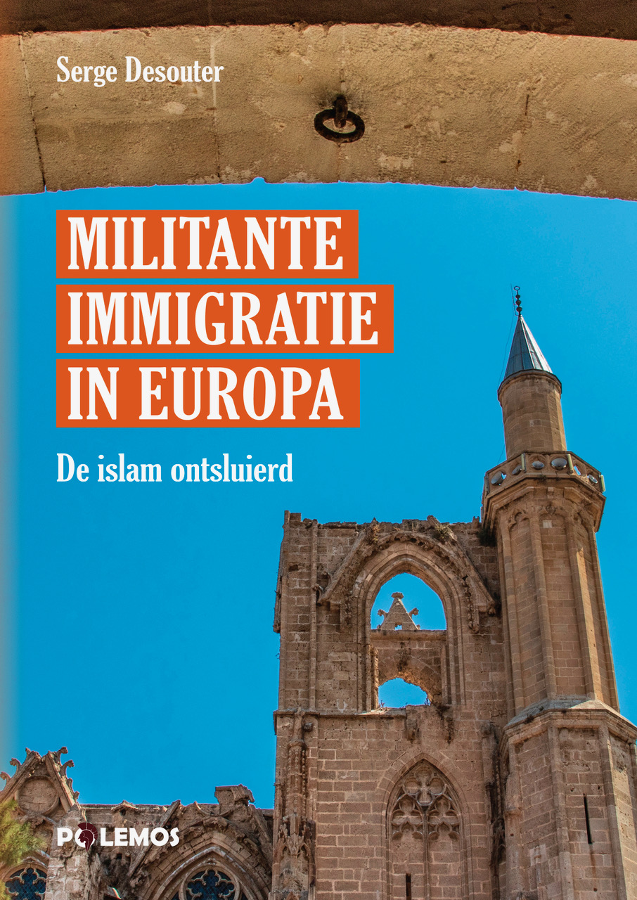 Militante immigratie in Europa