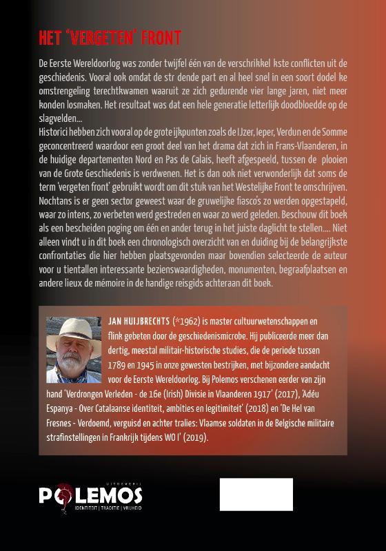 image for Het Vergeten Front