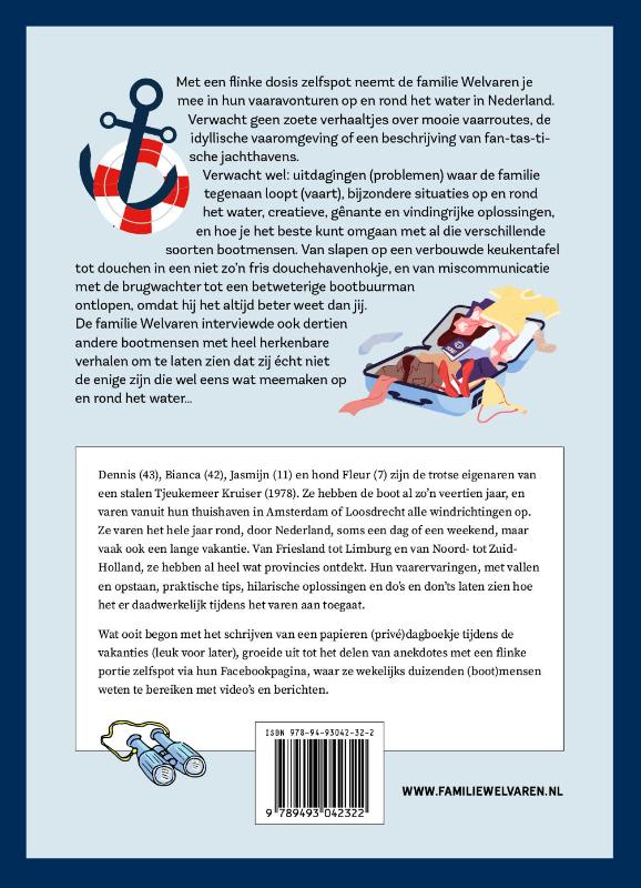 image for Bootmensen