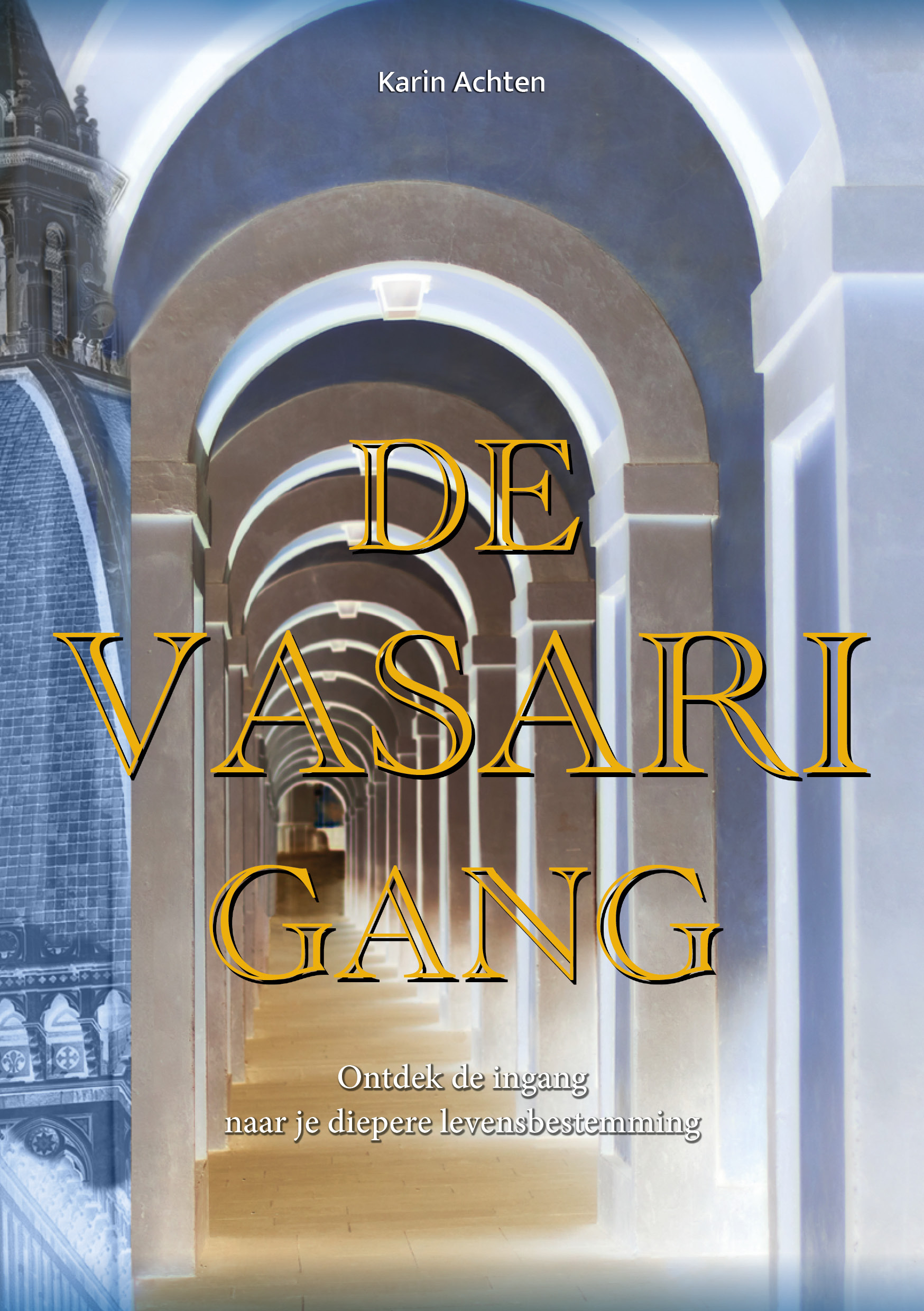 De Vasari Gang