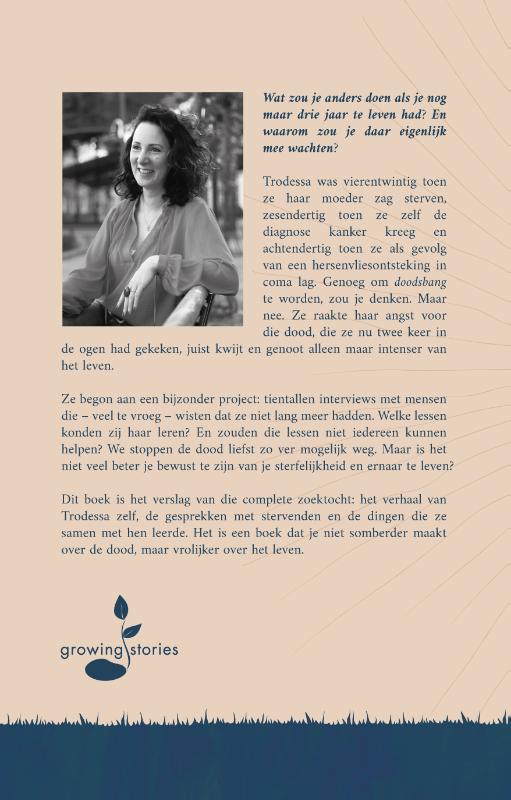 image for De zin van de dood