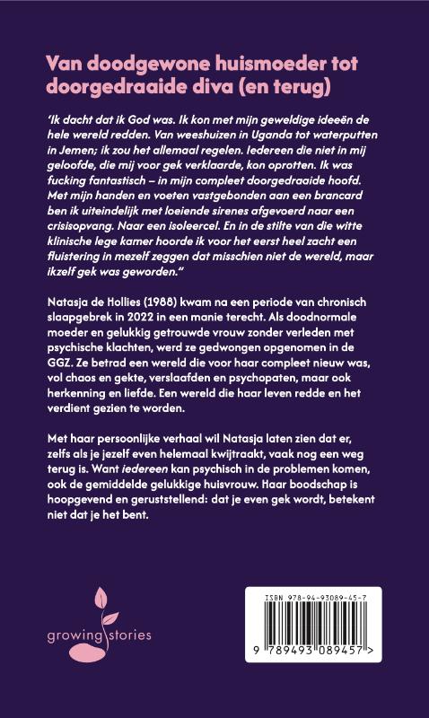 image for Toen mama verdween