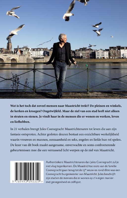 image for Engelen van Maastricht
