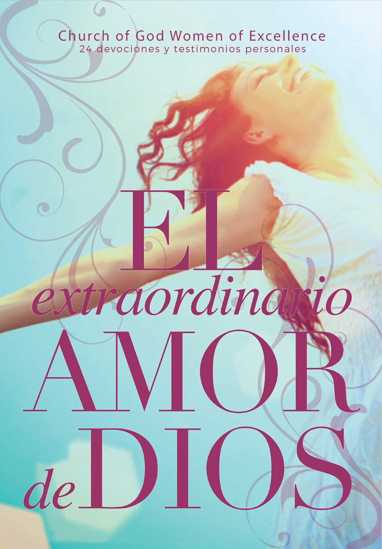 El extraordinario amor de Dios 