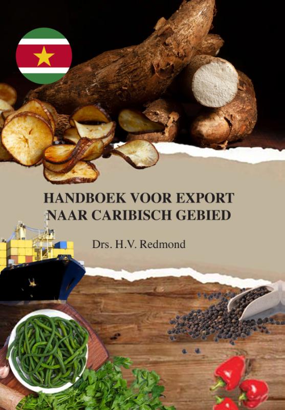 Handboek voor export naar Caribisch gebied