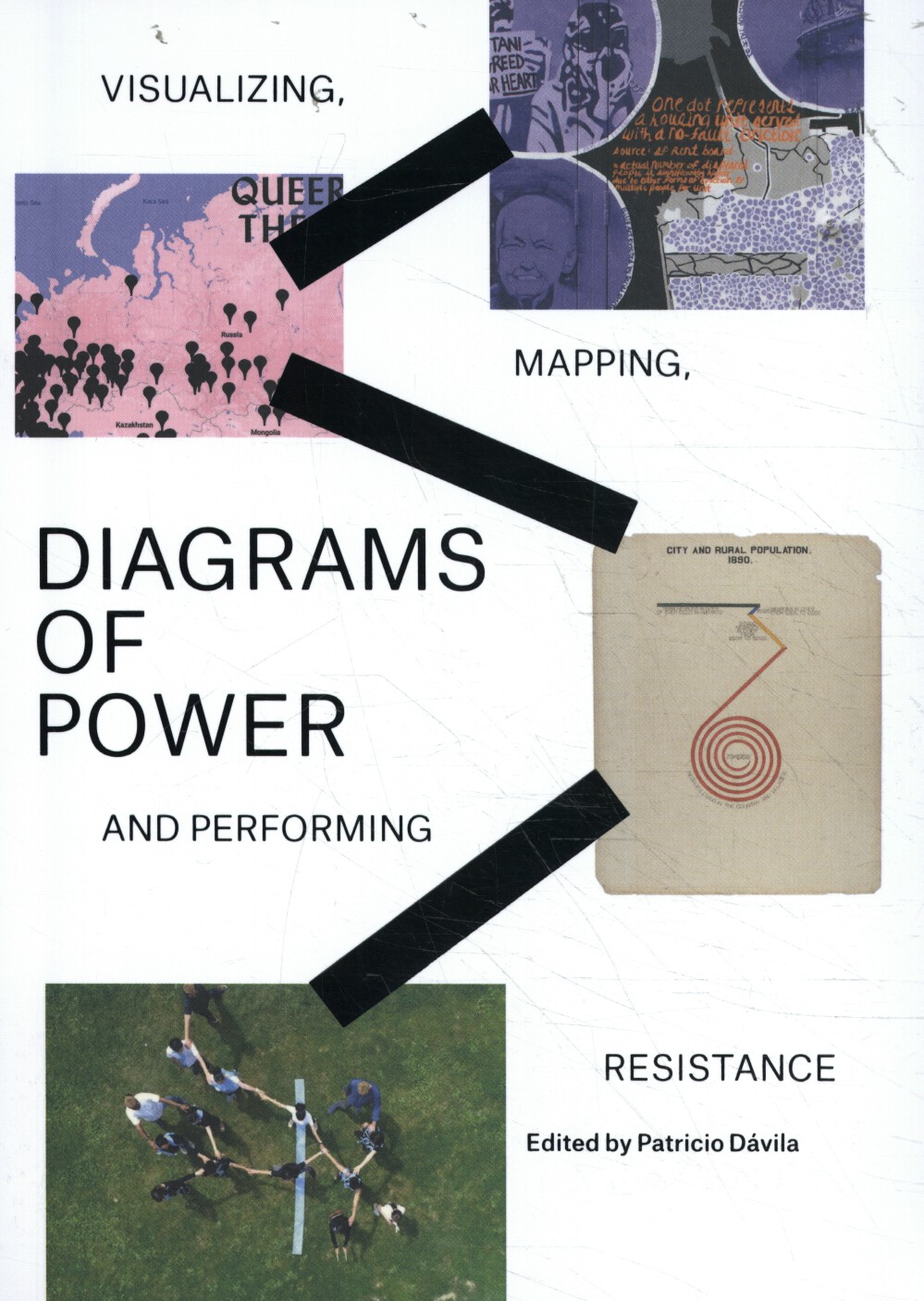 Diagrams of Power