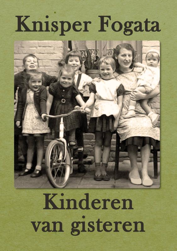 Kinderen van gisteren