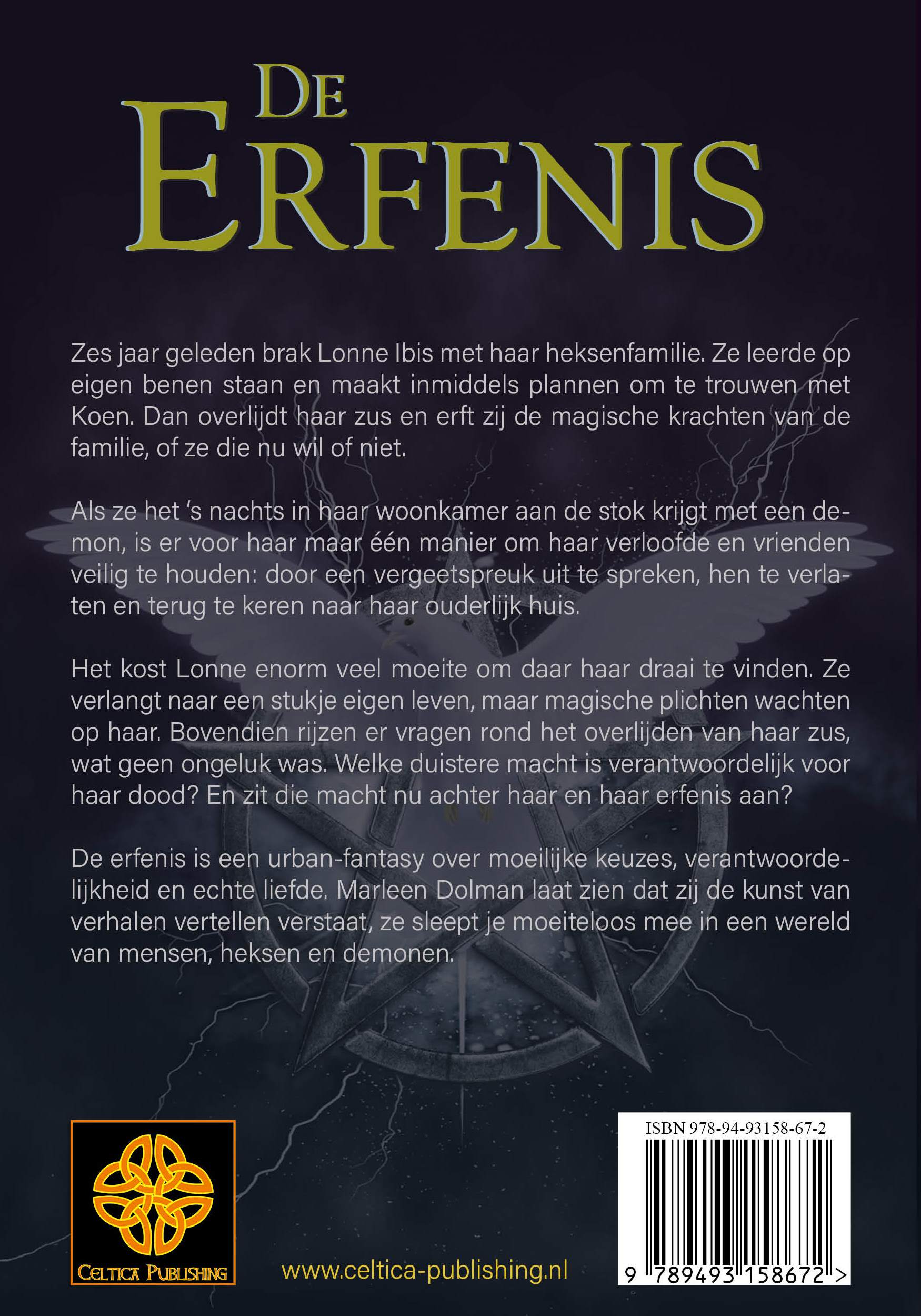 De Erfenis 