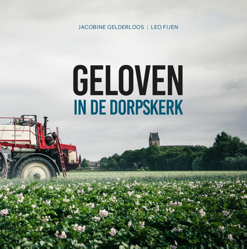 Geloven in de dorpskerk