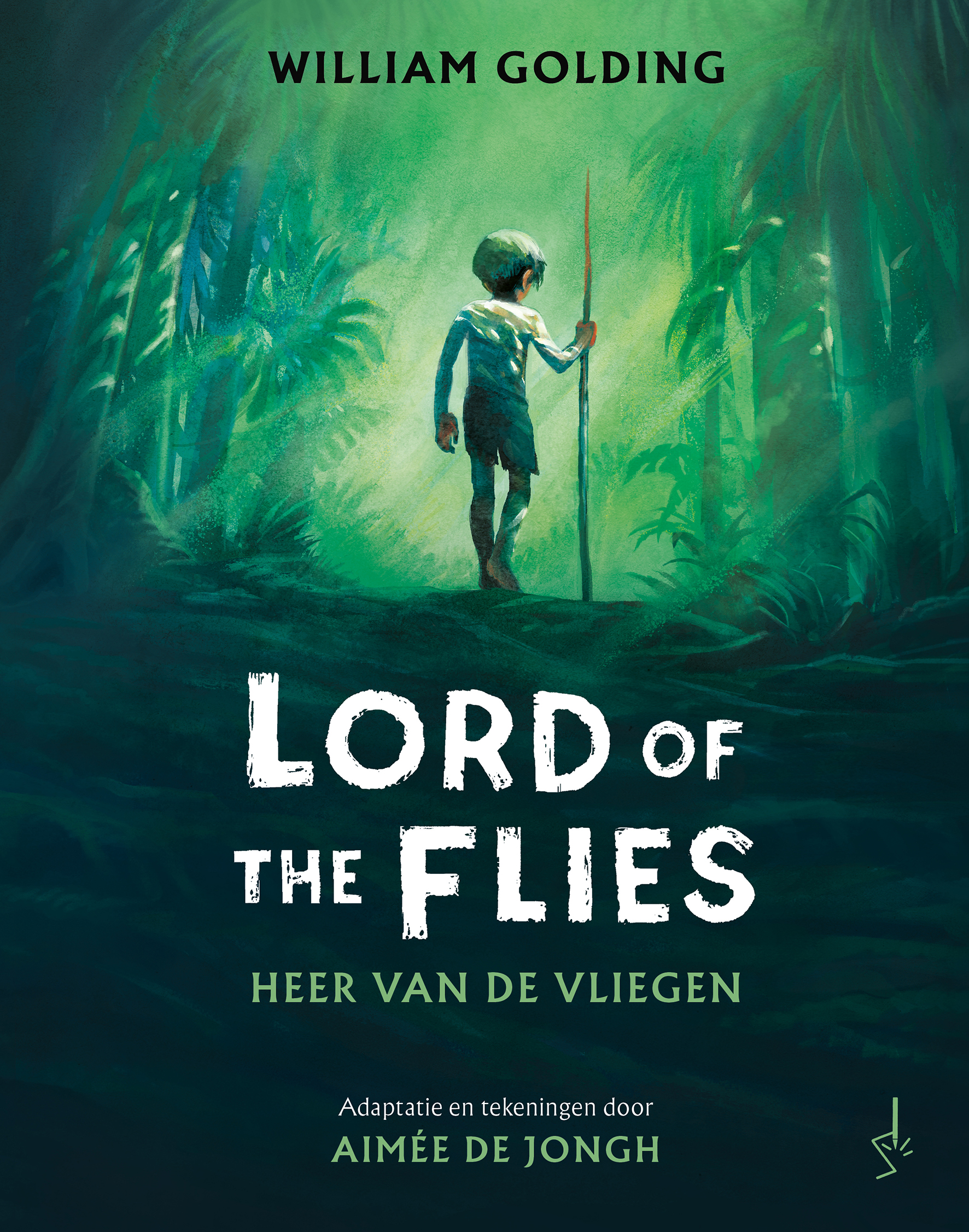 Lord of the Flies Heer van de vliegen