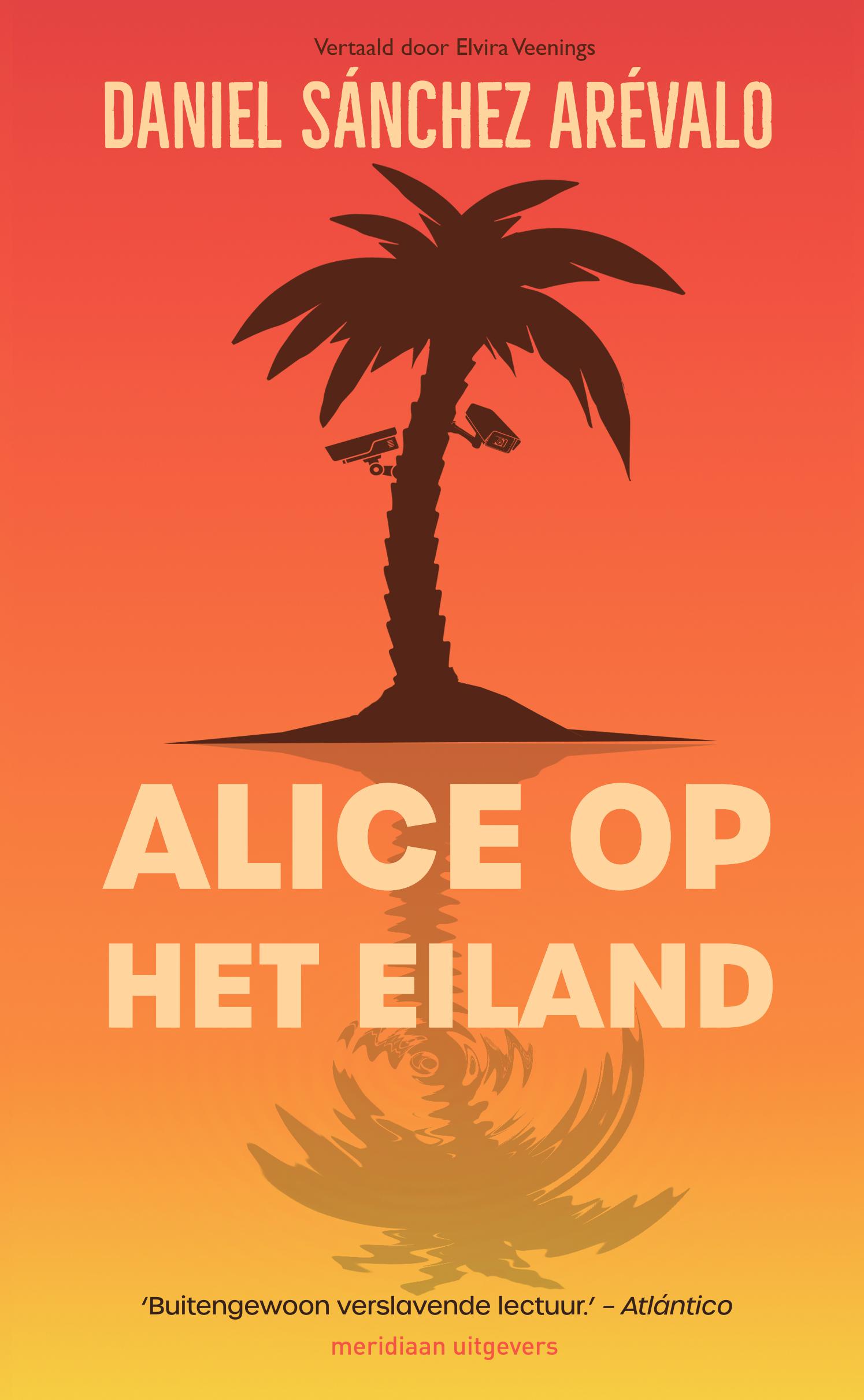 Alice op het eiland 