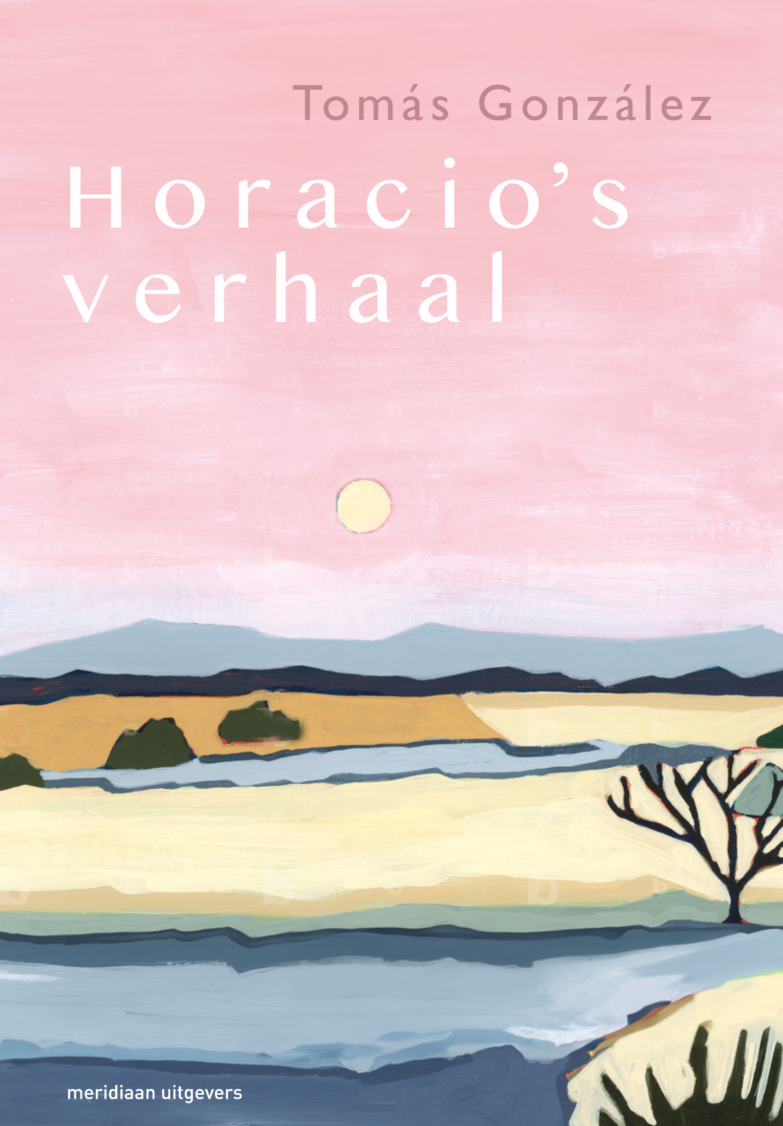 Horacio 's verhaal 
