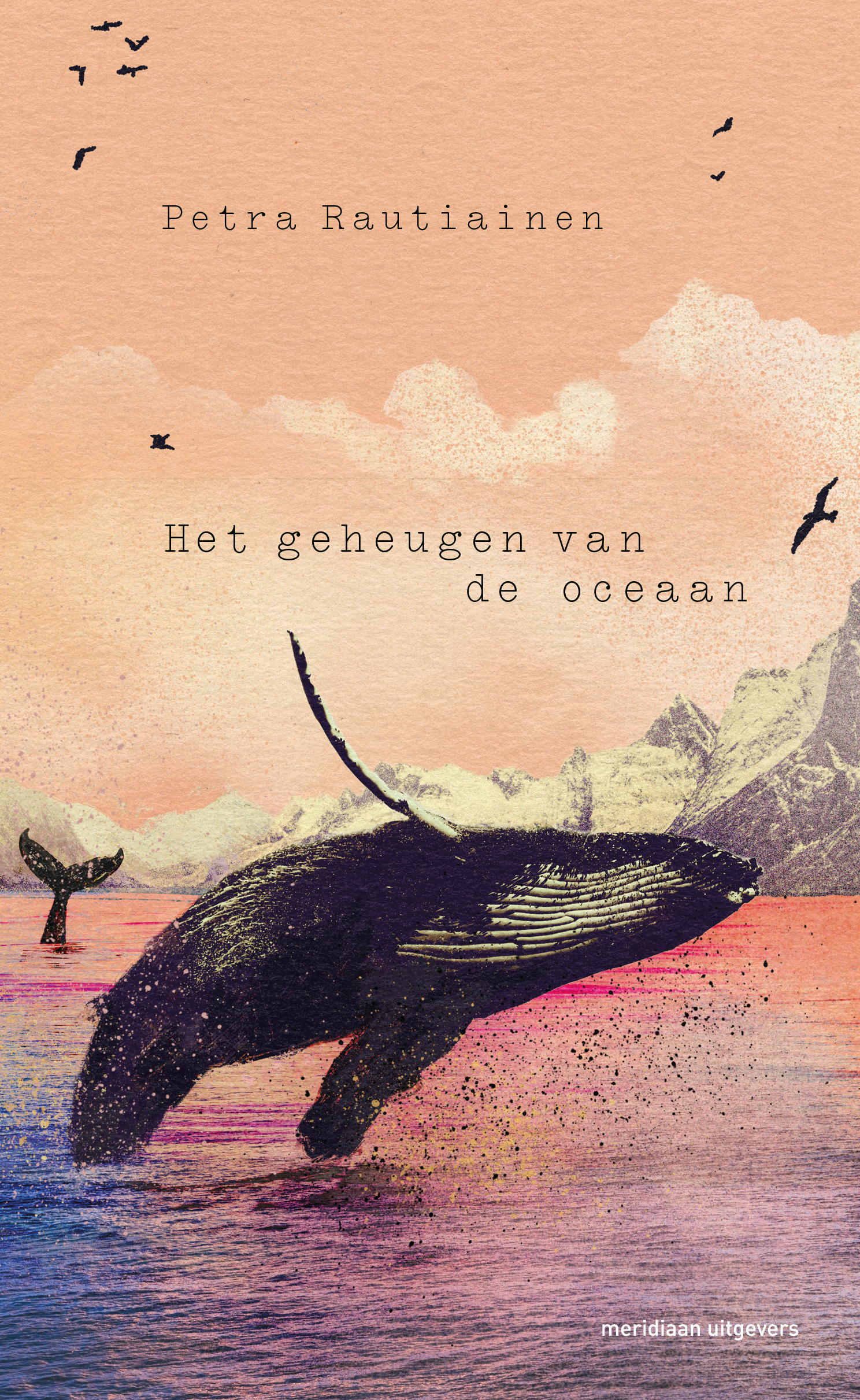 De geheugen van de zee 
