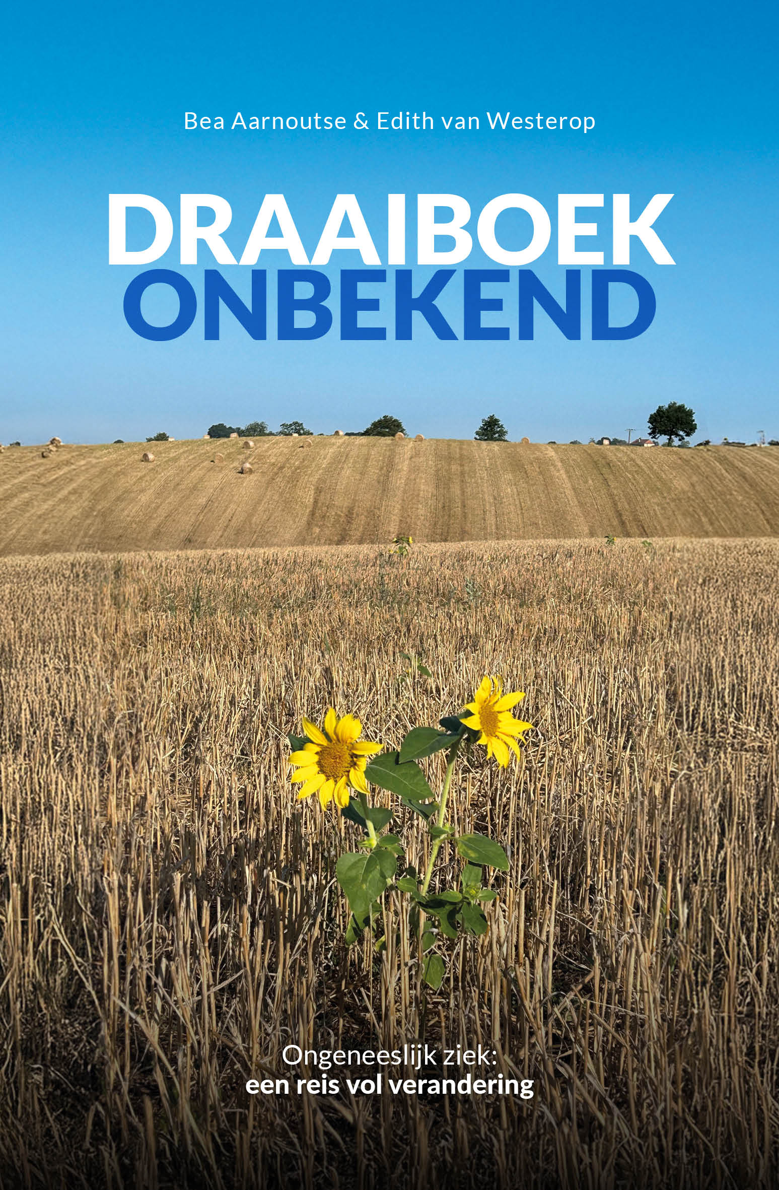 Draaiboek onbekend 