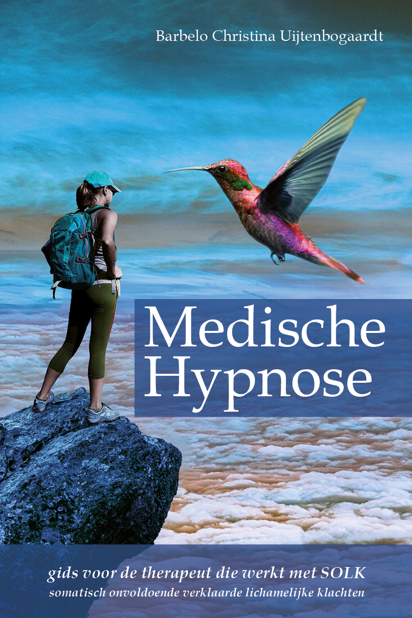 Medische Hypnose
