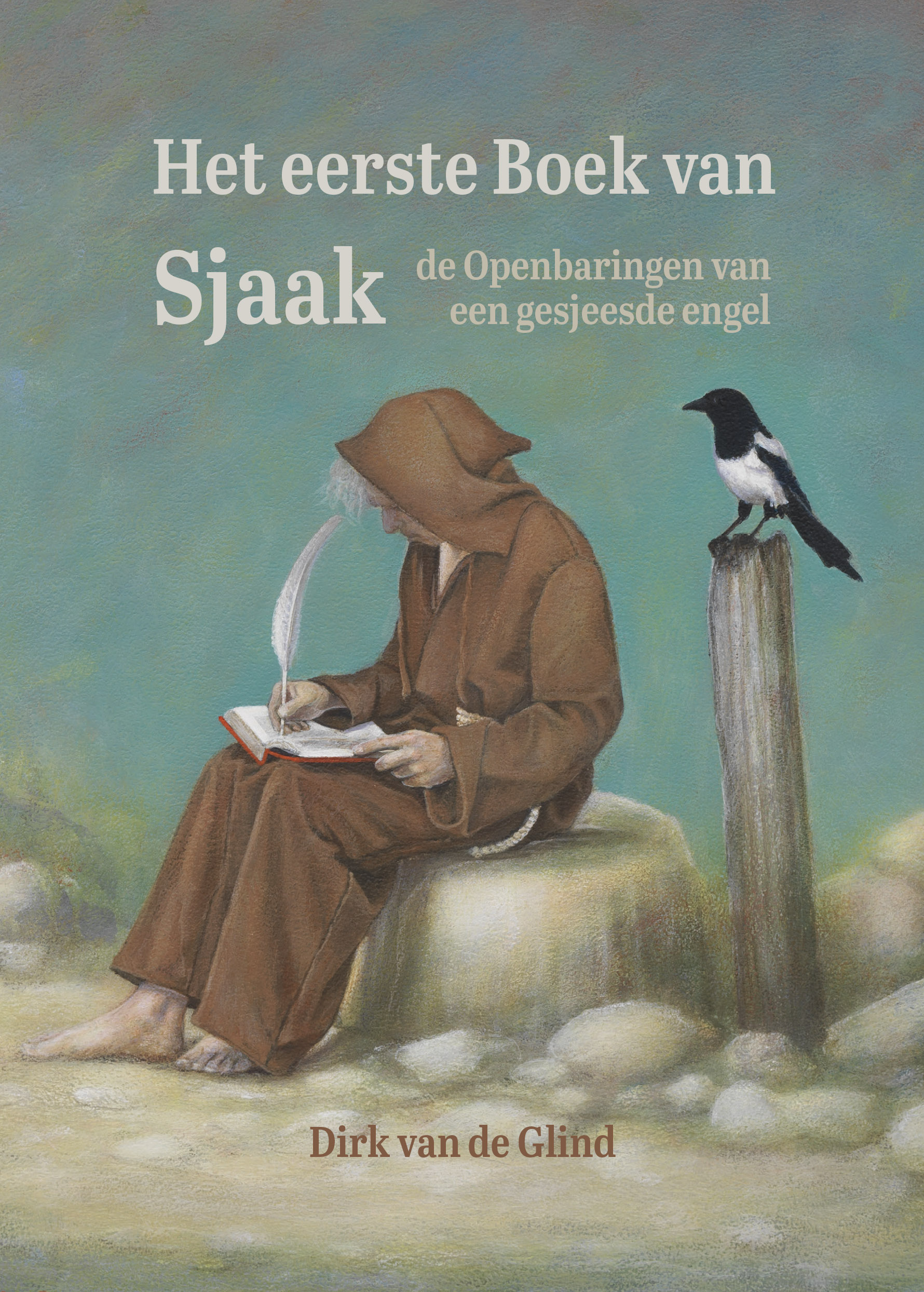 Het eerste Boek van Sjaak