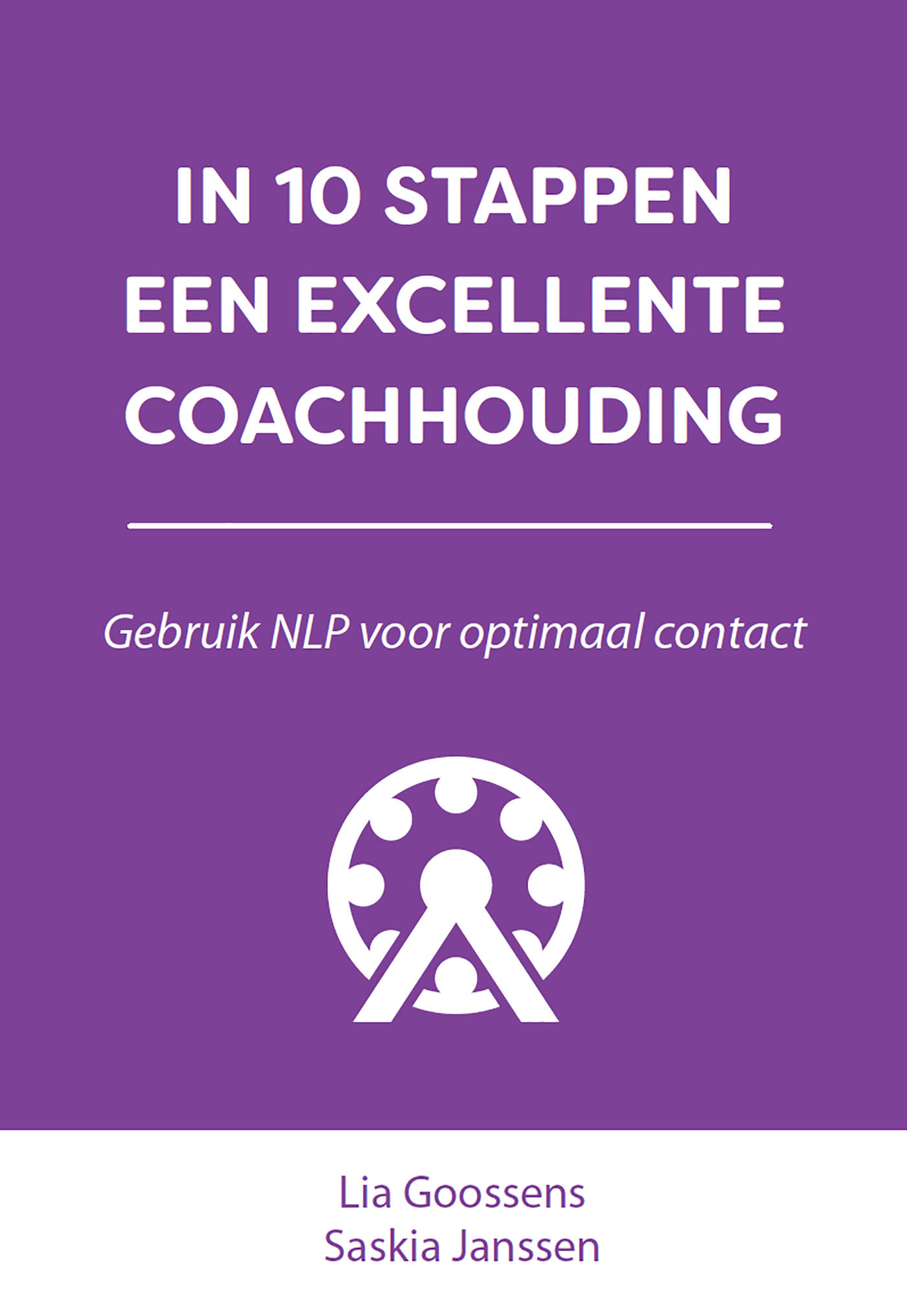 In 10 stappen een excellente coachhouding