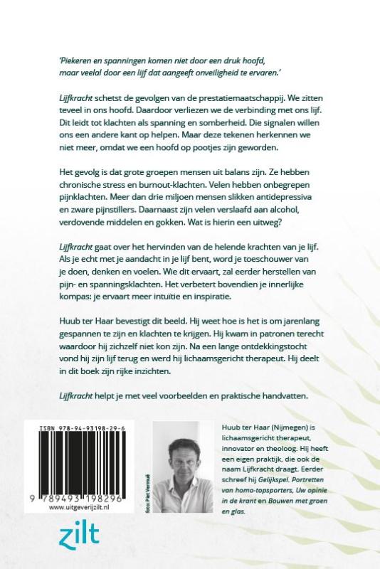 image for Lijfkracht