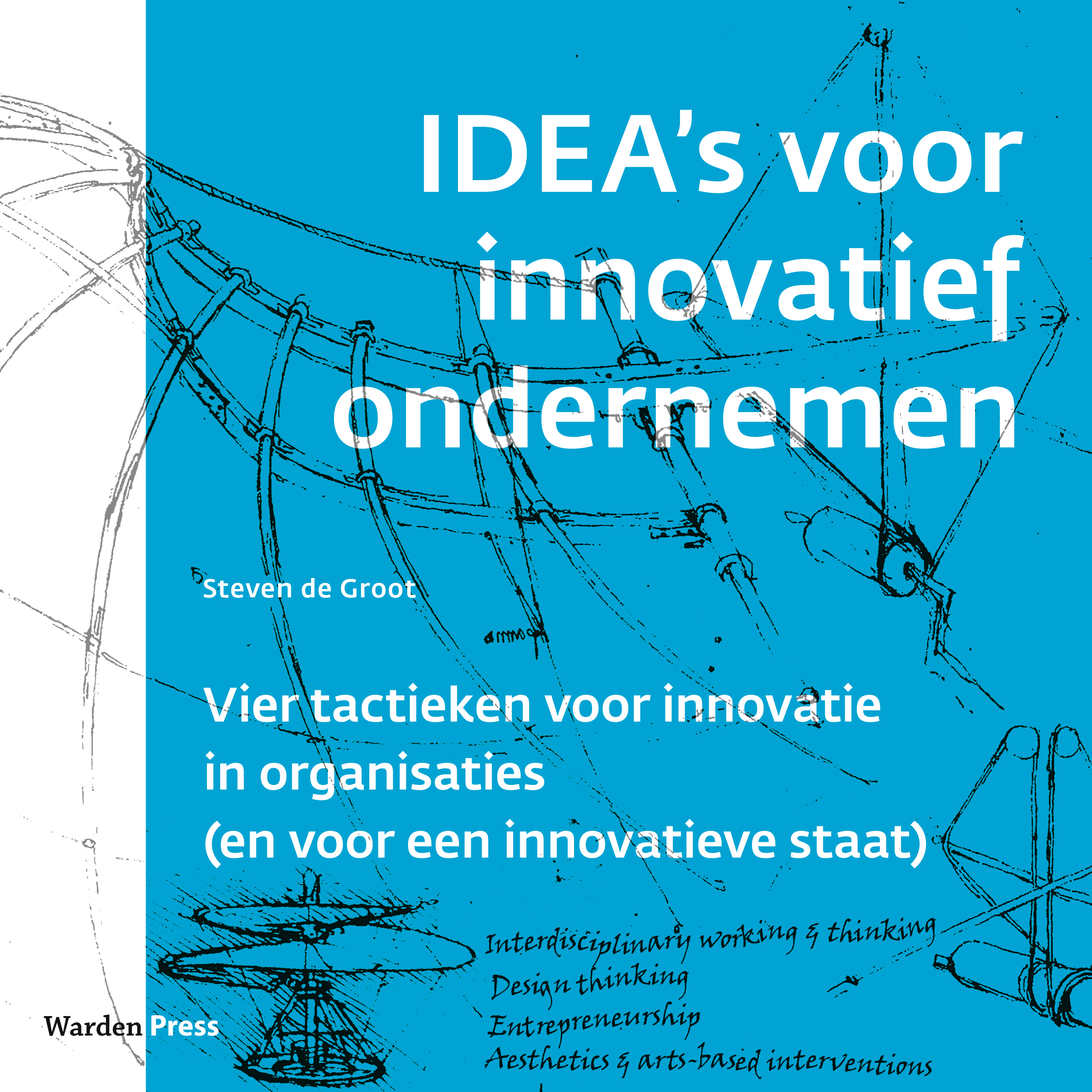 IDEA's voor innovatief ondernemen