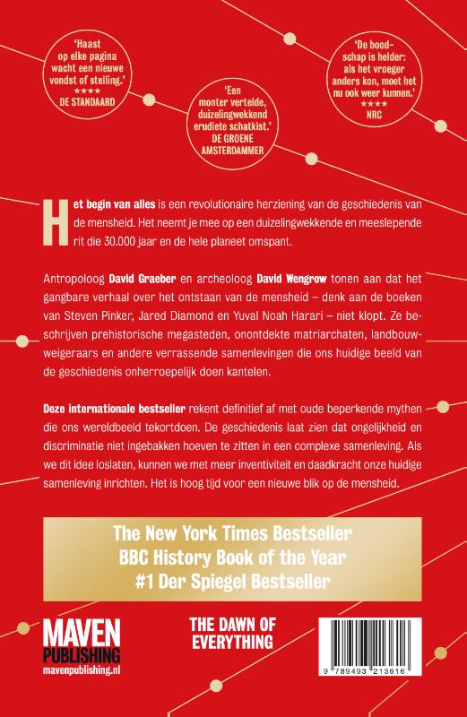 image for Het begin van alles