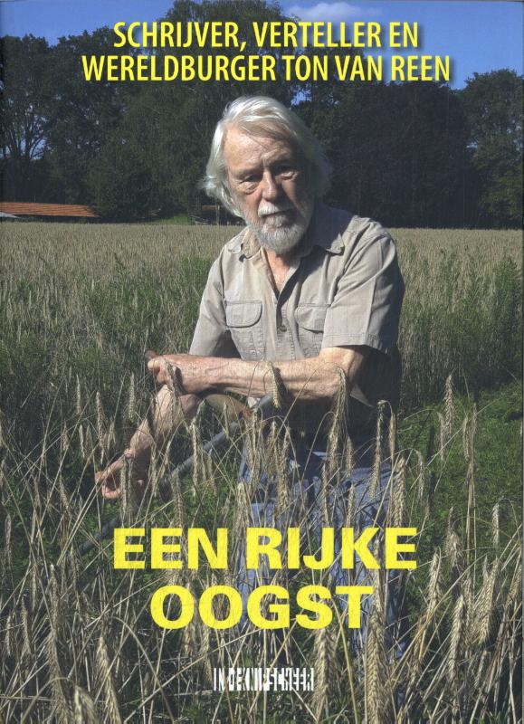 Een rijke oogst