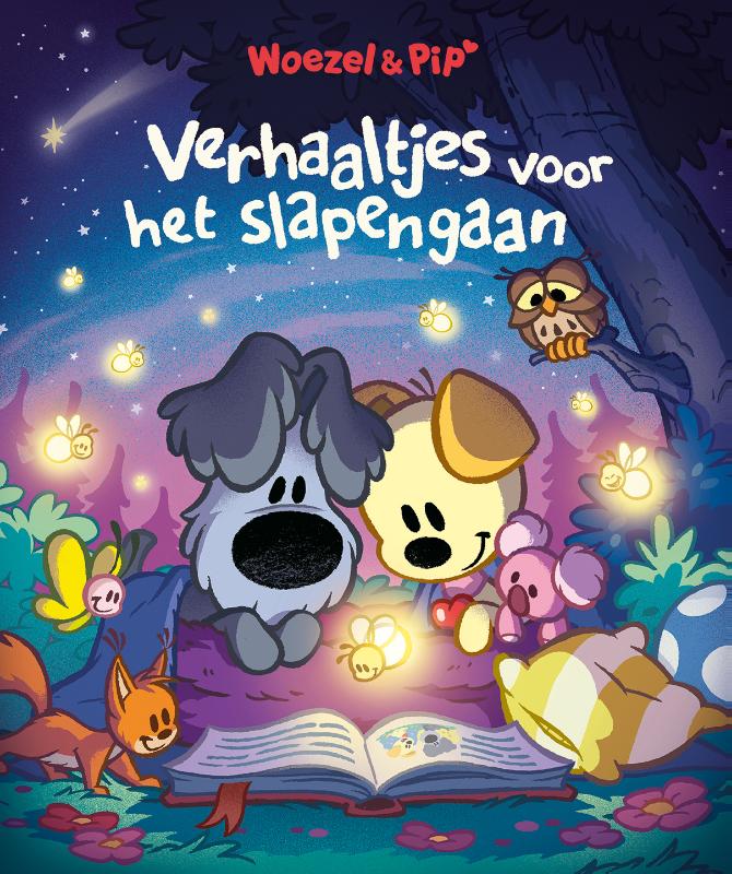 image for Verhaaltjes voor het slapen gaan