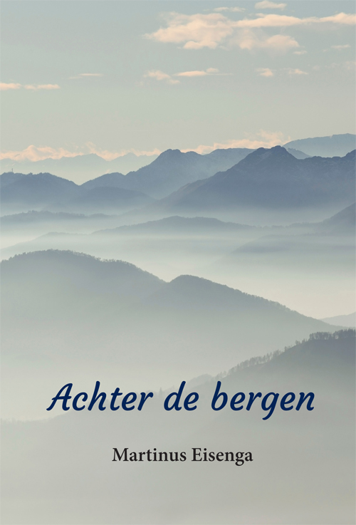 Achter de bergen