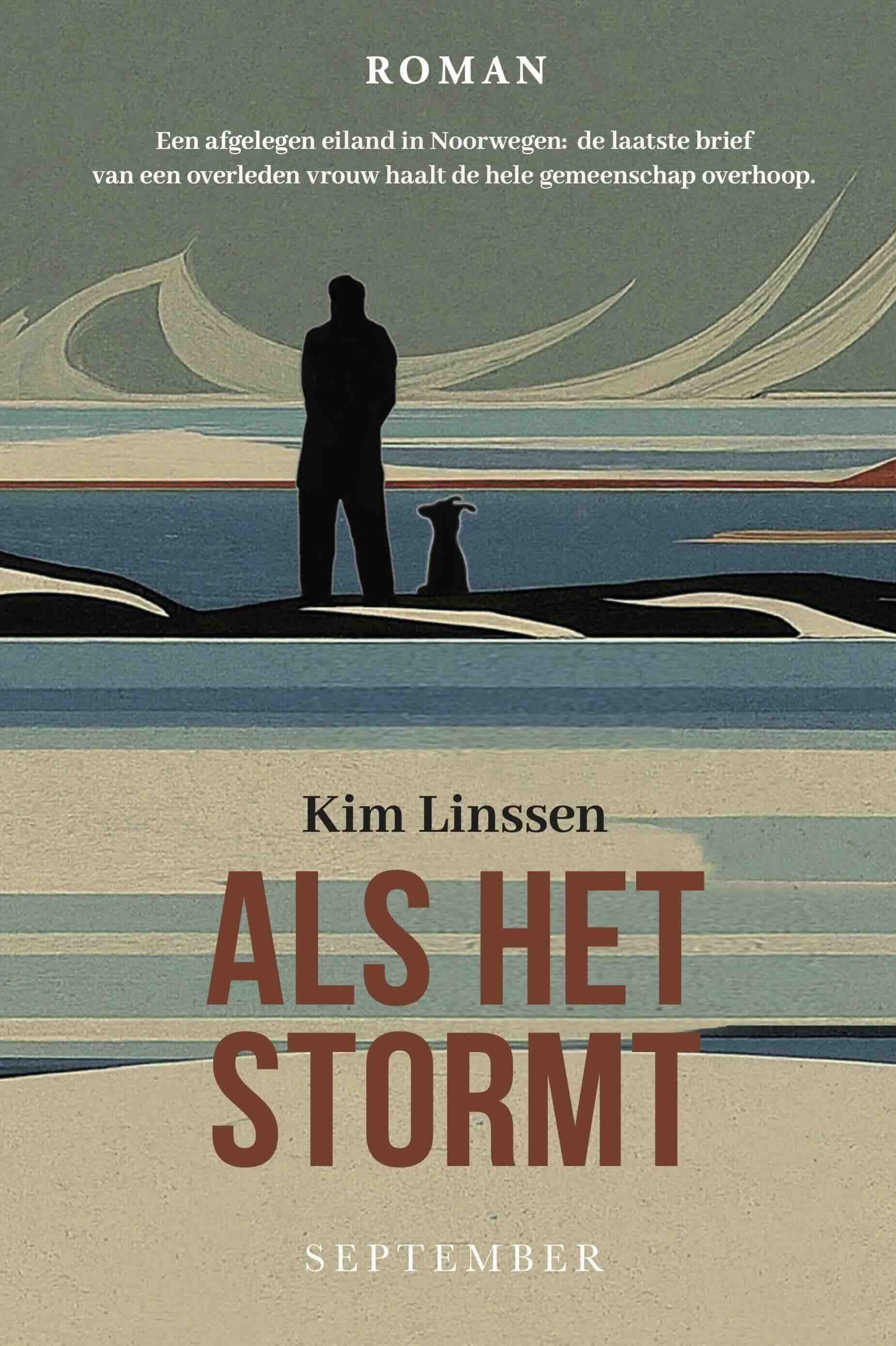 Als het stormt 