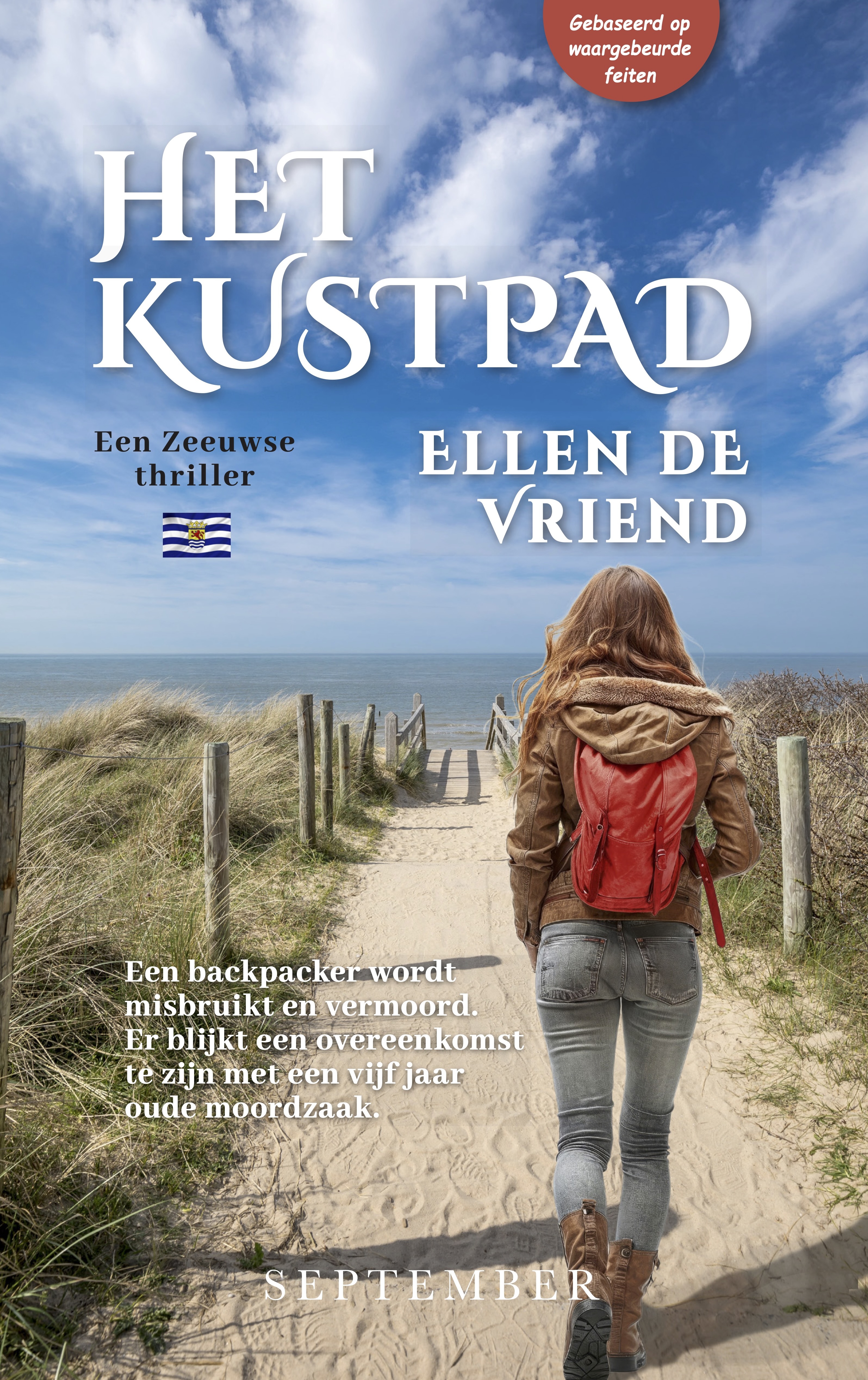 Het Kustpad 