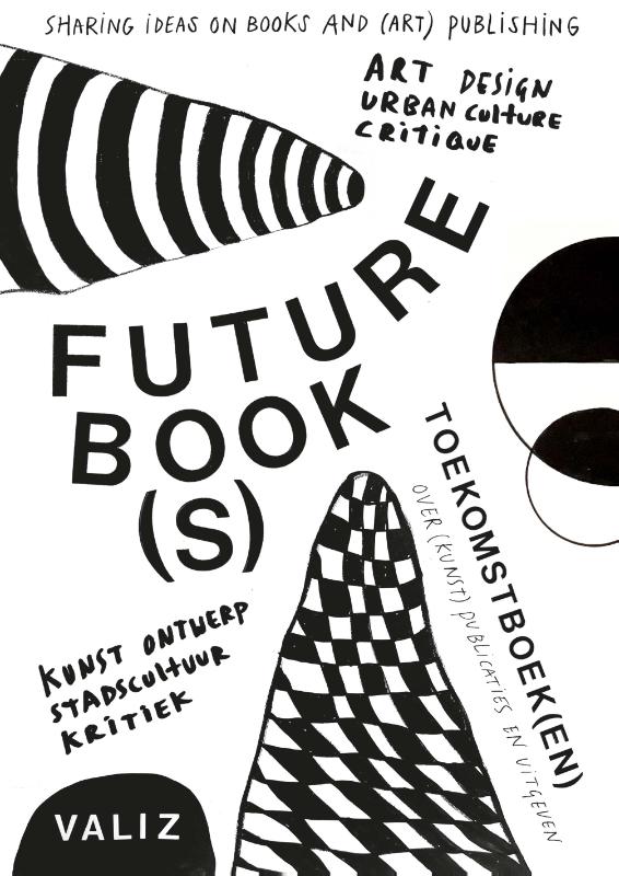 Toekomstboek(en) / Future Book(s)