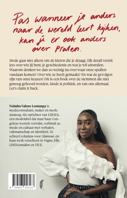 image for Meer dan modemeisjes
