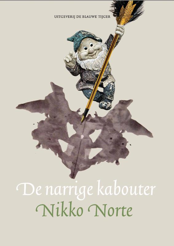 De narrige kabouter