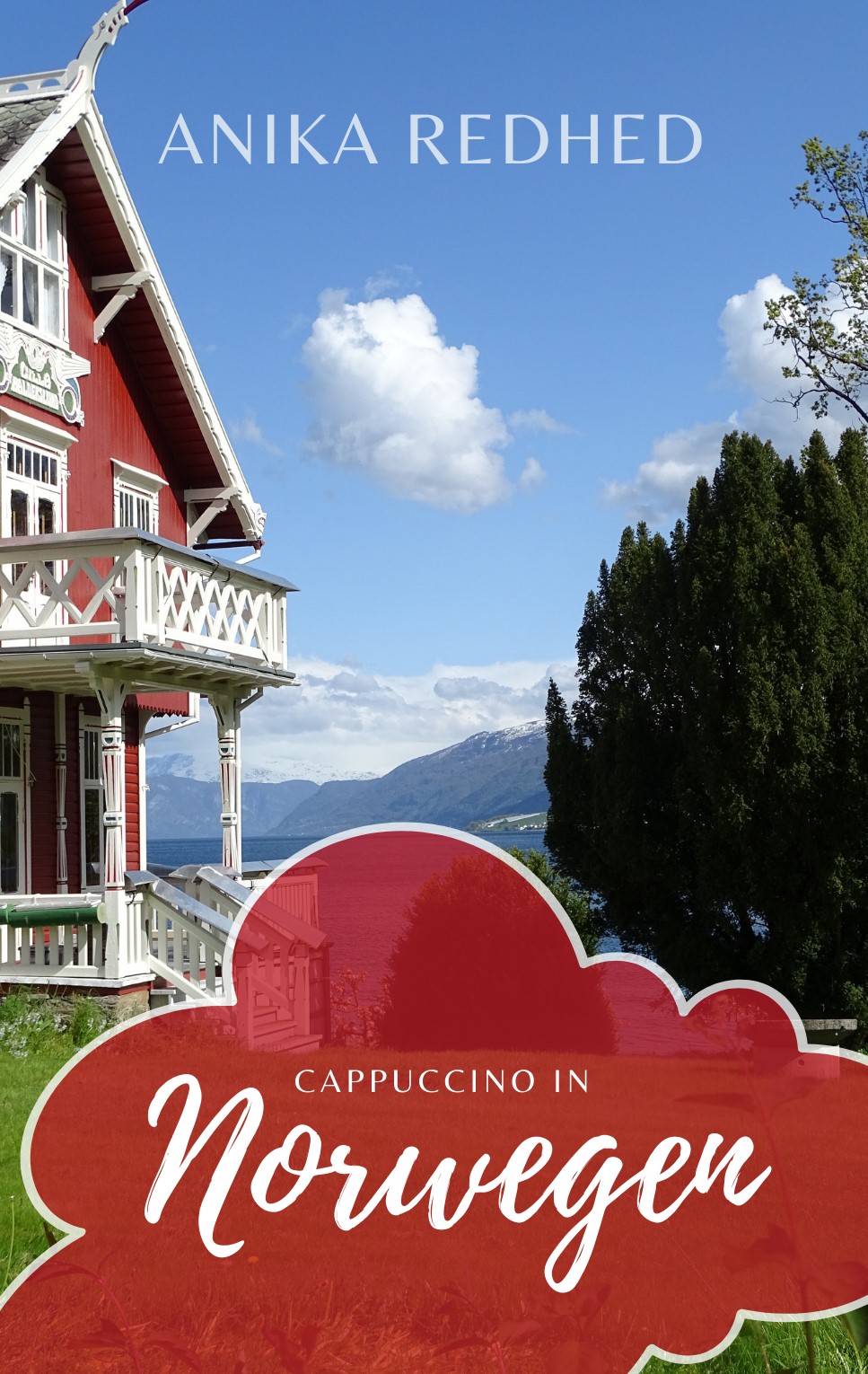 Cappuccino in Norwegen Reise durch das Land der Götter