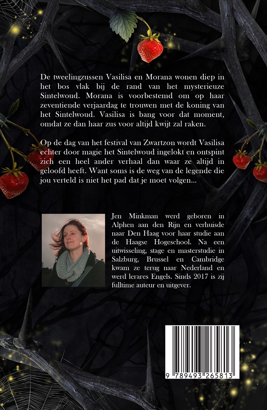 Koning van het Sintelwoud 