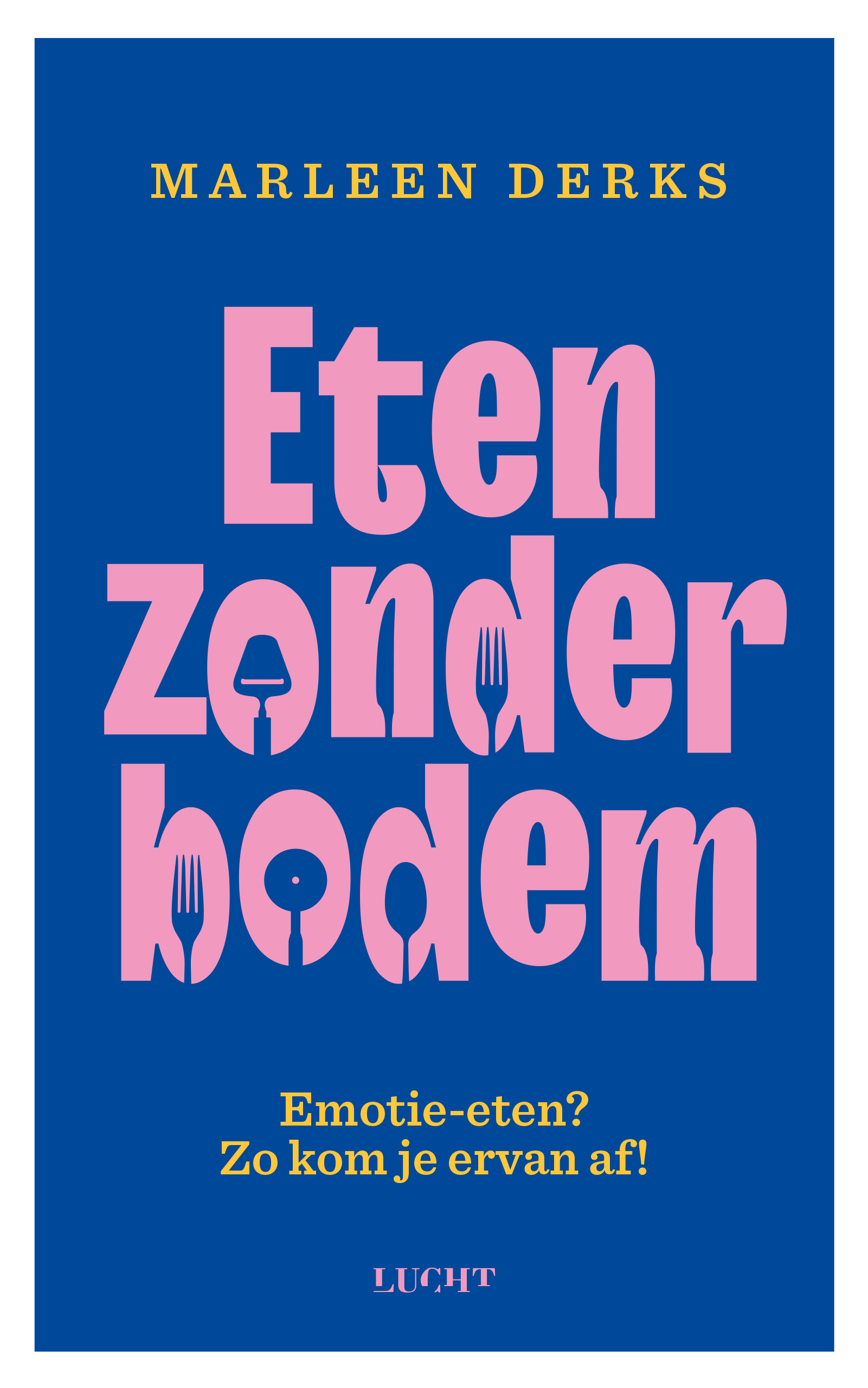 Eten zonder bodem 