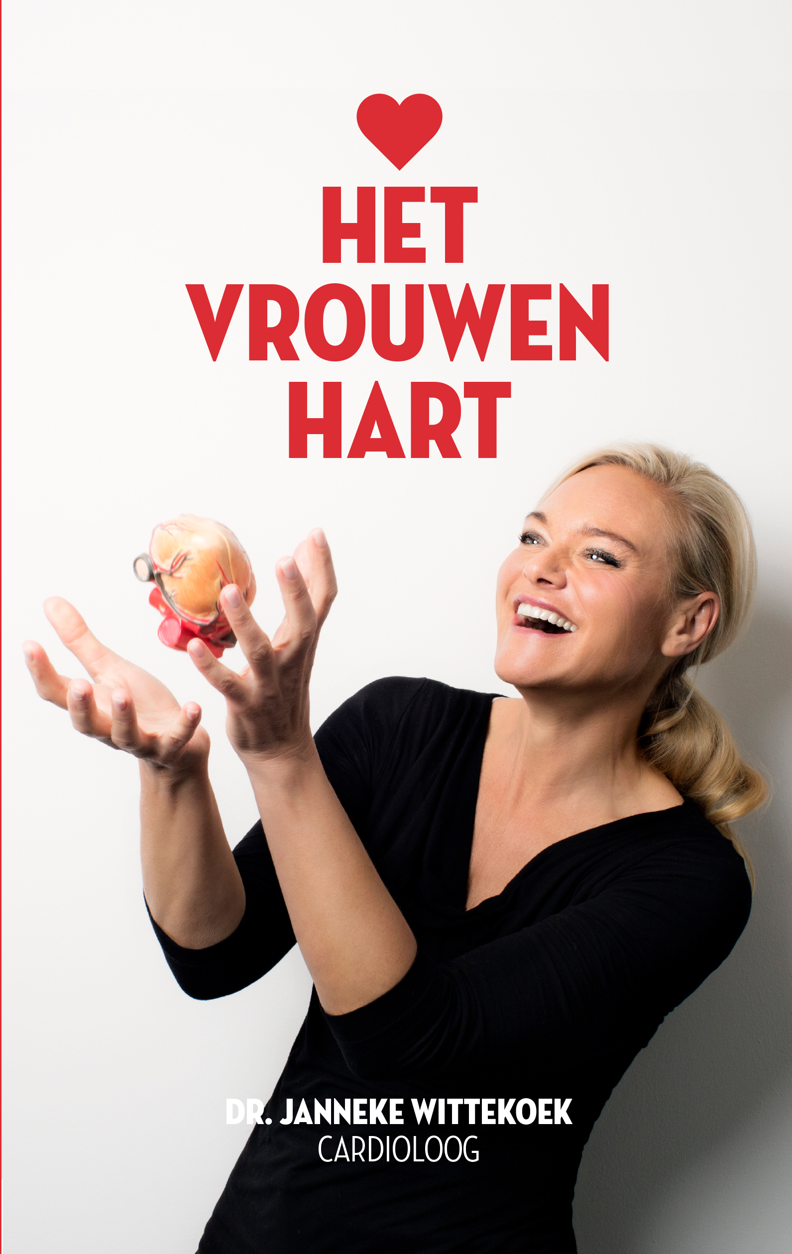 Het vrouwenhart 