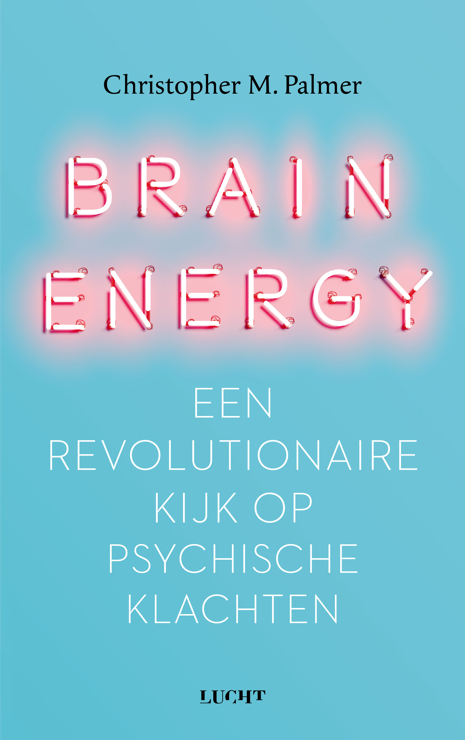 Brain Energy 