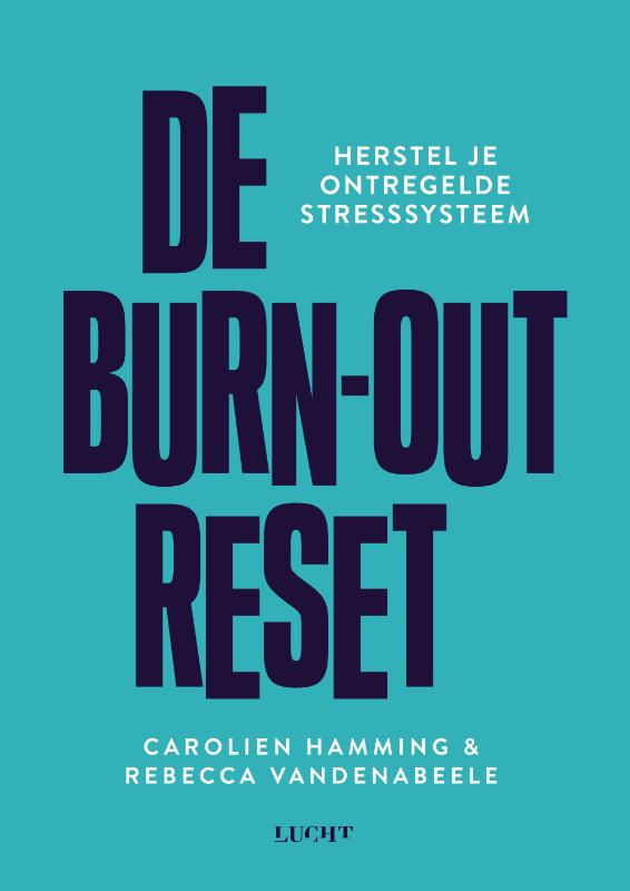 De burn-out reset