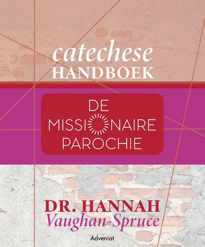 Catechese handboek missionaire parochie