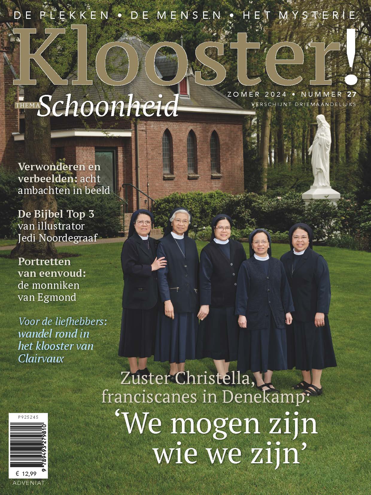 Schoonheid 