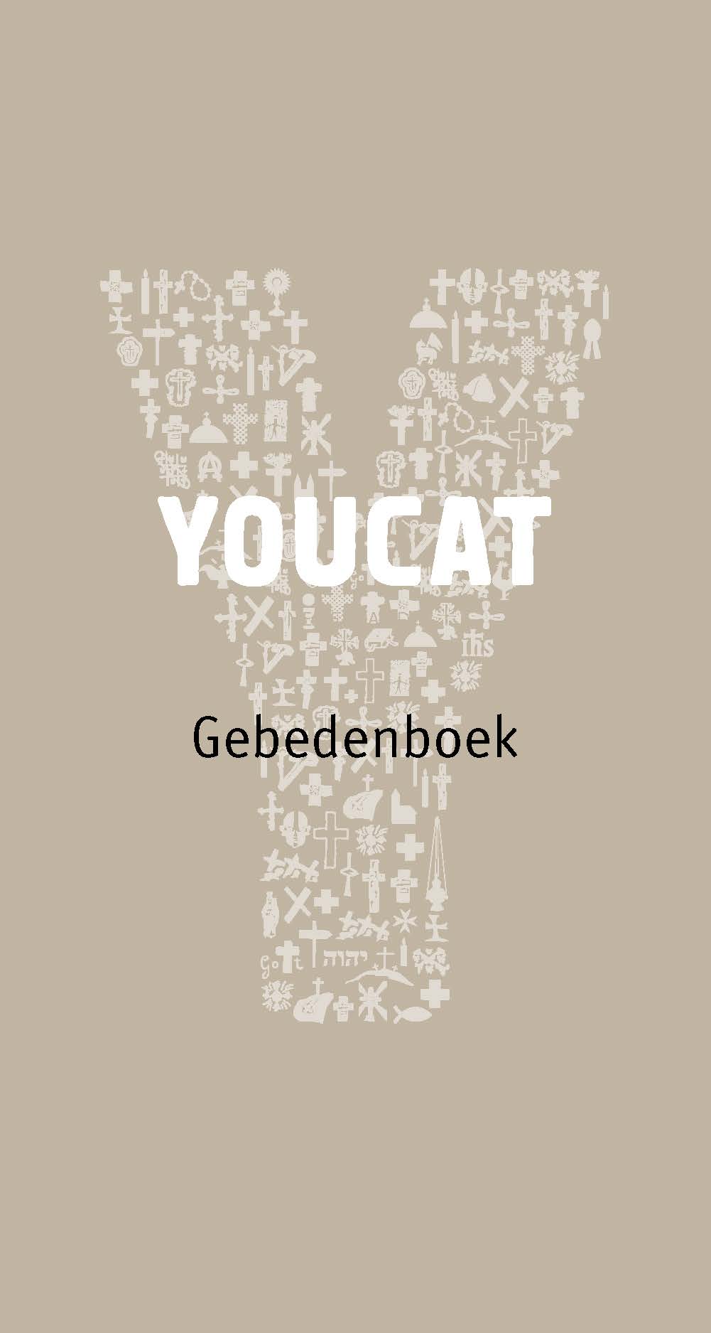 Gebedenboek 
