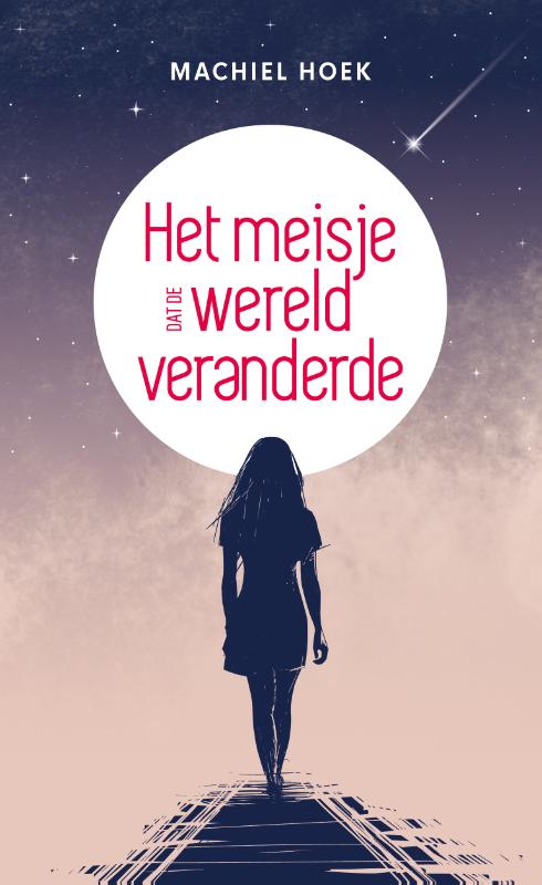 Het meisje dat de wereld veranderde