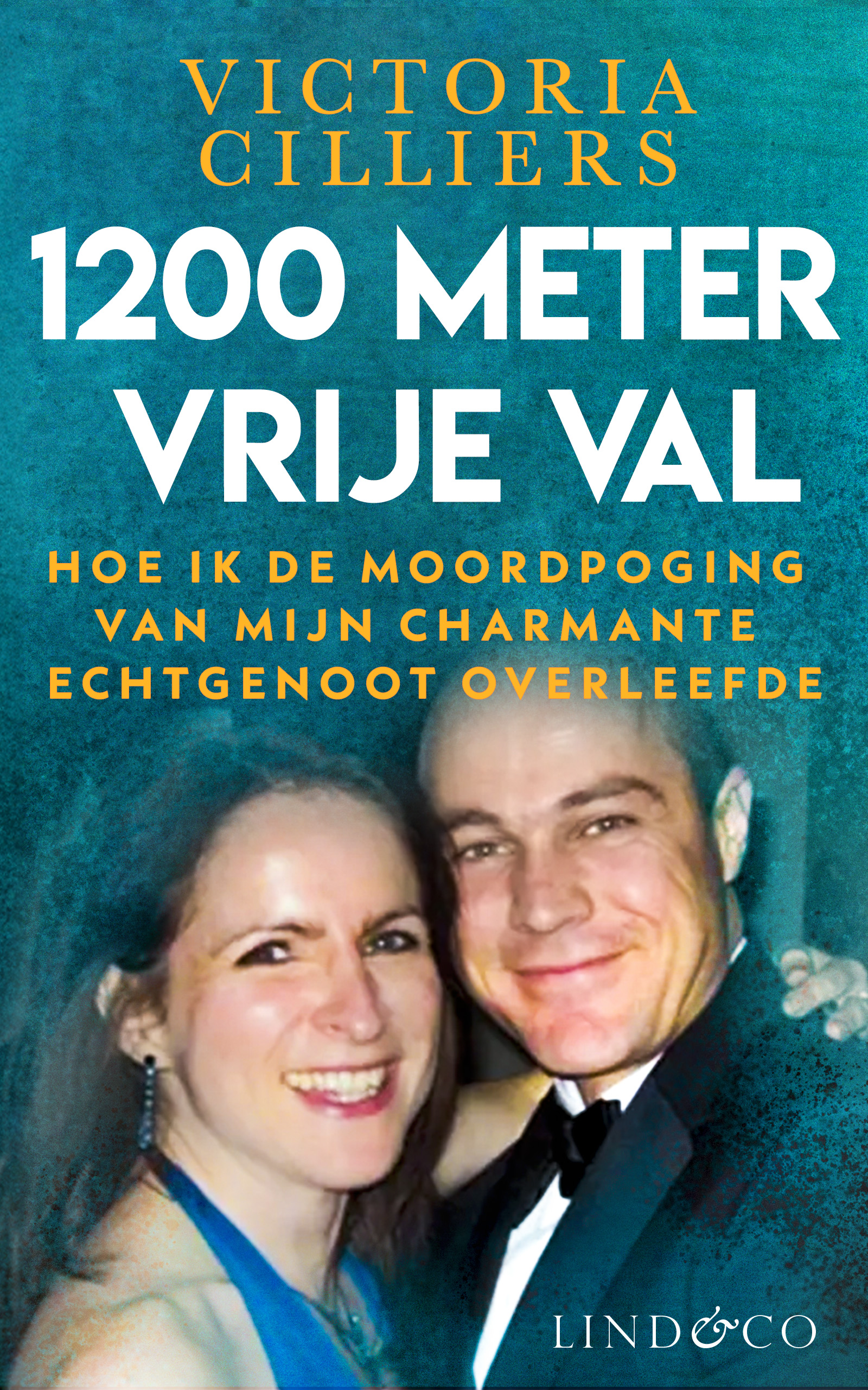 1200 meter vrije val Hoe ik de moordpoging van mijn charmante echtgenoot overleefde