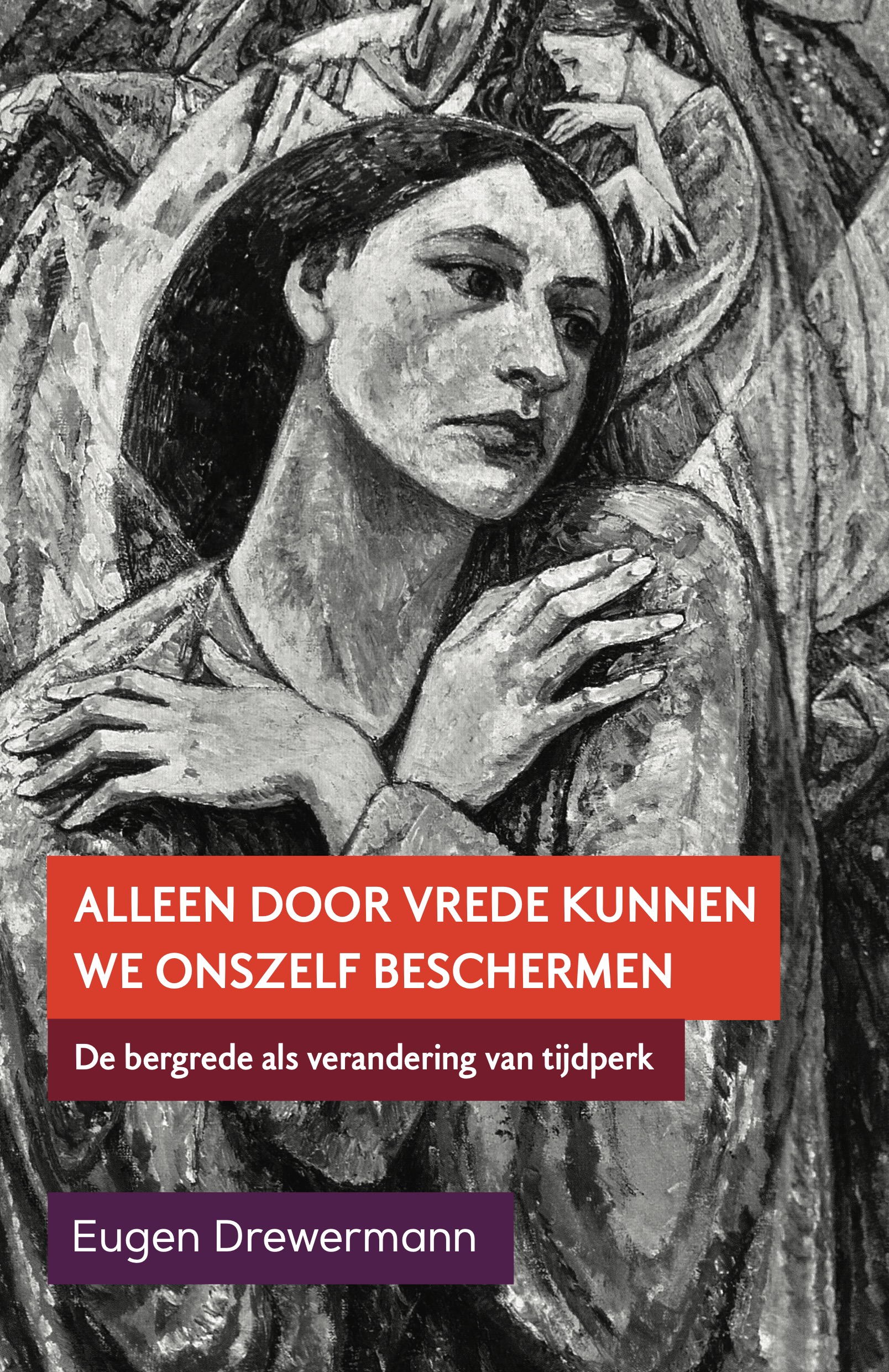 Alleen door vrede vredeseducatie aan de hand van de Bergrede
