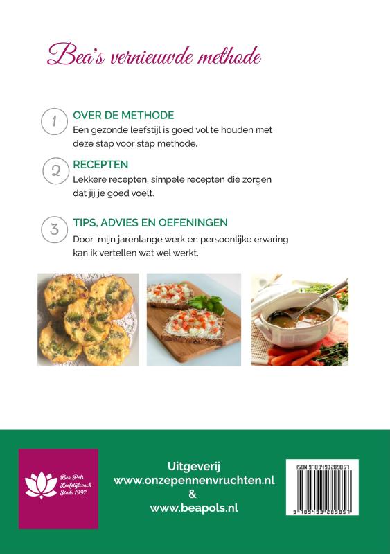 image for Bea’s vernieuwde methode