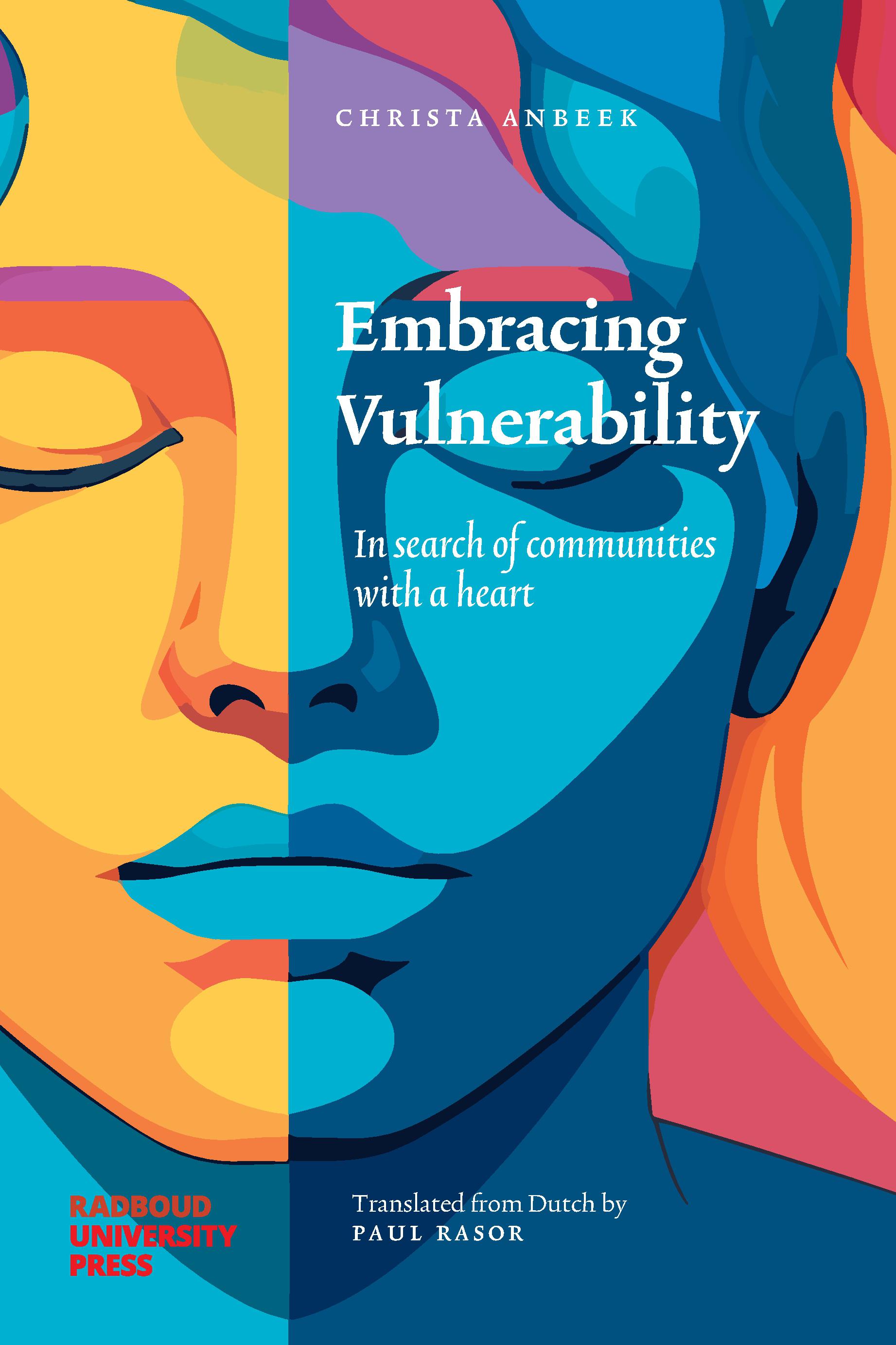 Embracing Vulnerability In search of communities with a heart