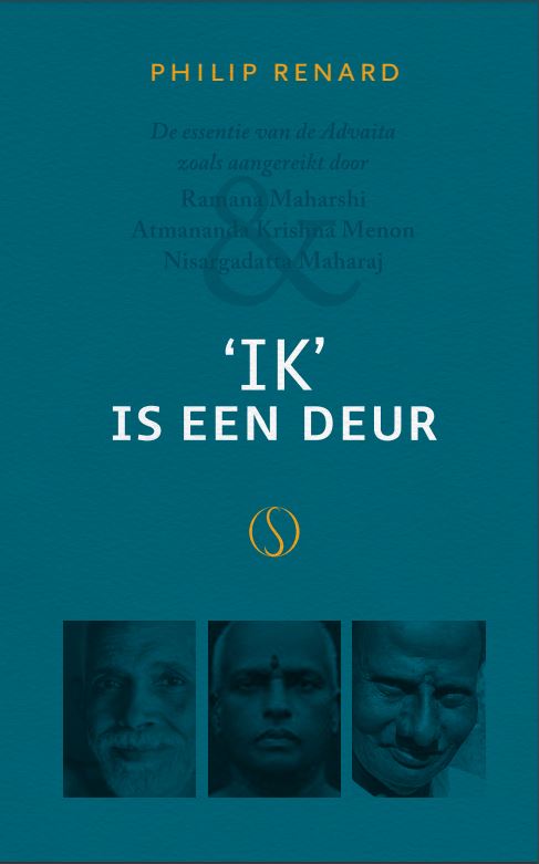 'Ik ' is een deur & Nisargadatta Maharaj