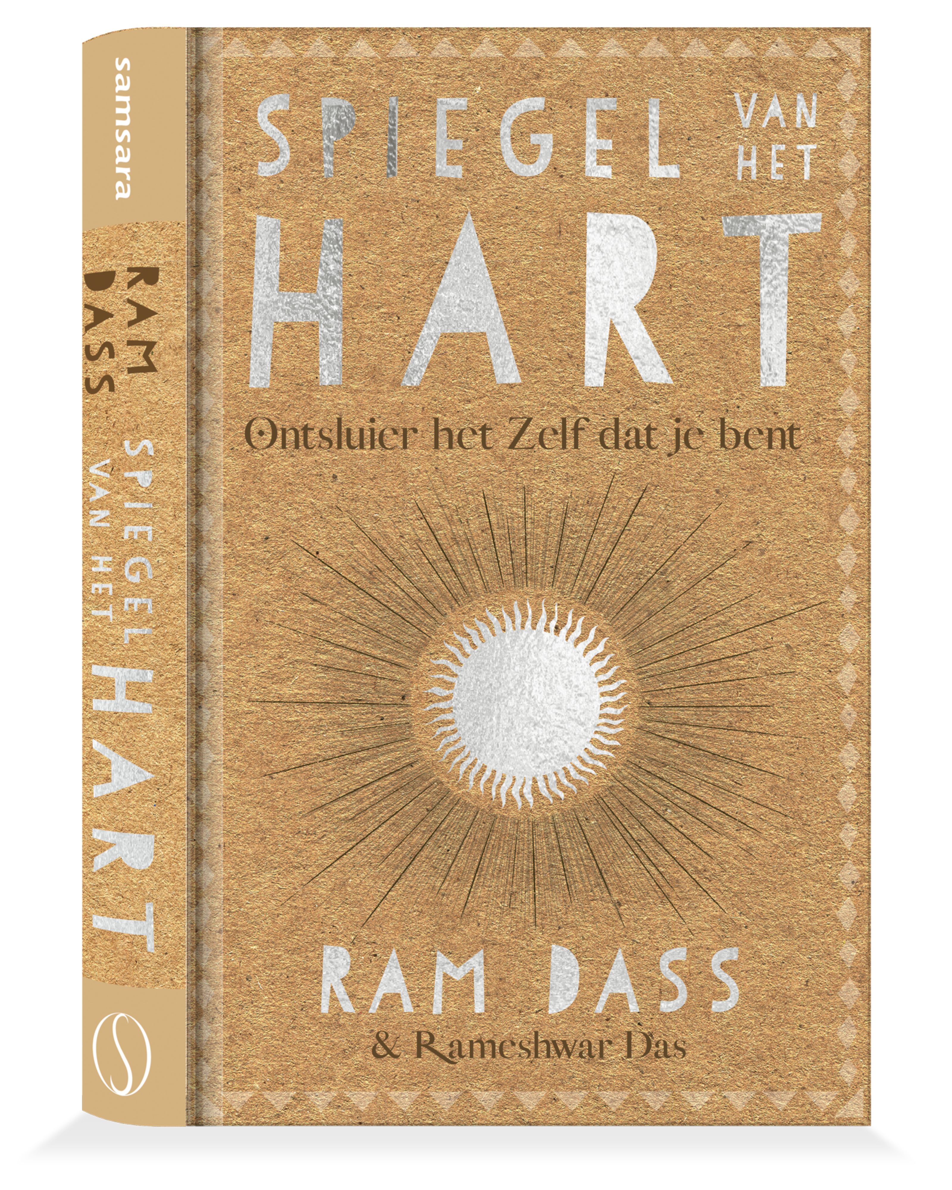Spiegel van het hart Hoe te leven vanuit je spirituele hart